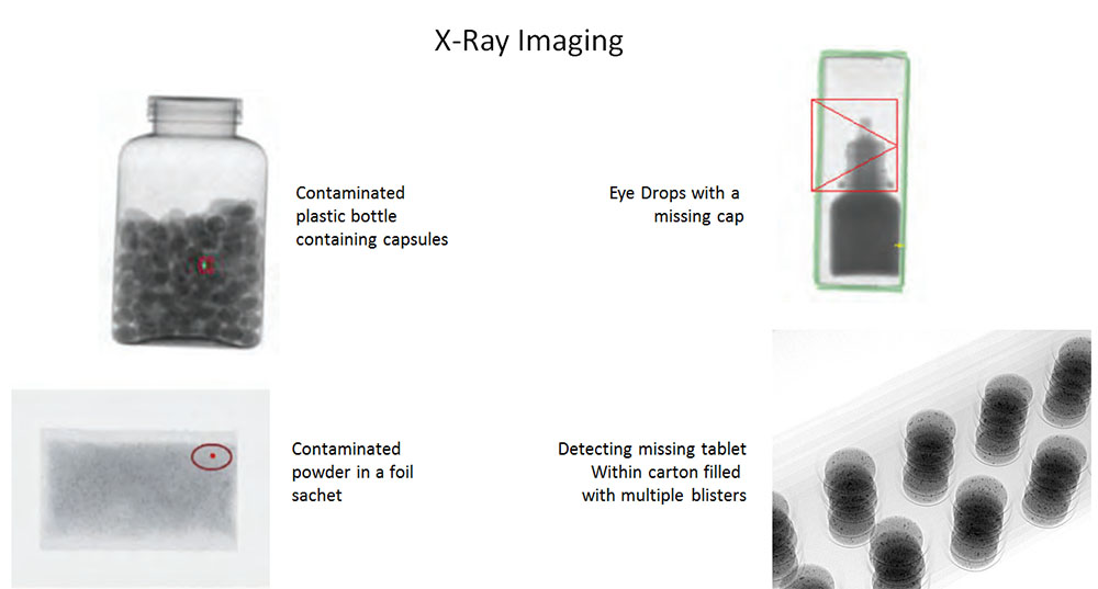 x ray - SPAN Systems